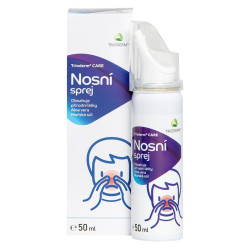 TRIODERM Care nosní sprej 50 ml
