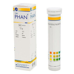 TRIPHAN  Diagnostické proužky TriPHAN 50 kusů