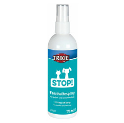 TRIXIE Fernhalte-spray Odpuzující sprej pro psy a kočky 175 ml