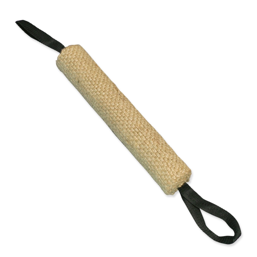 Trixie Hračka pešek juta 30cmx6cm