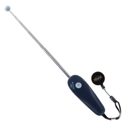 TRIXIE Klikr hůlka Target Stick pro výcvik psa