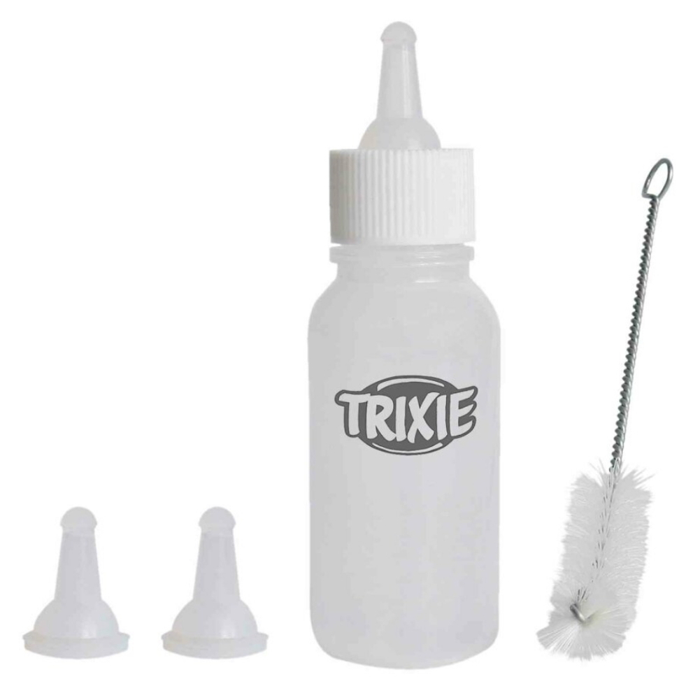 TRIXIE My-Mammy napájecí souprava pro mládě 50 ml