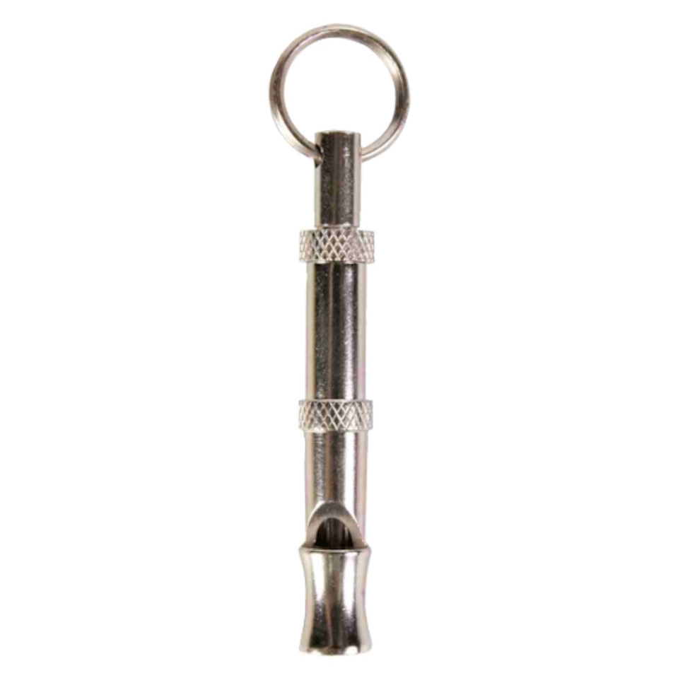 TRIXIE Píšťalka kovová nastavitelný tón