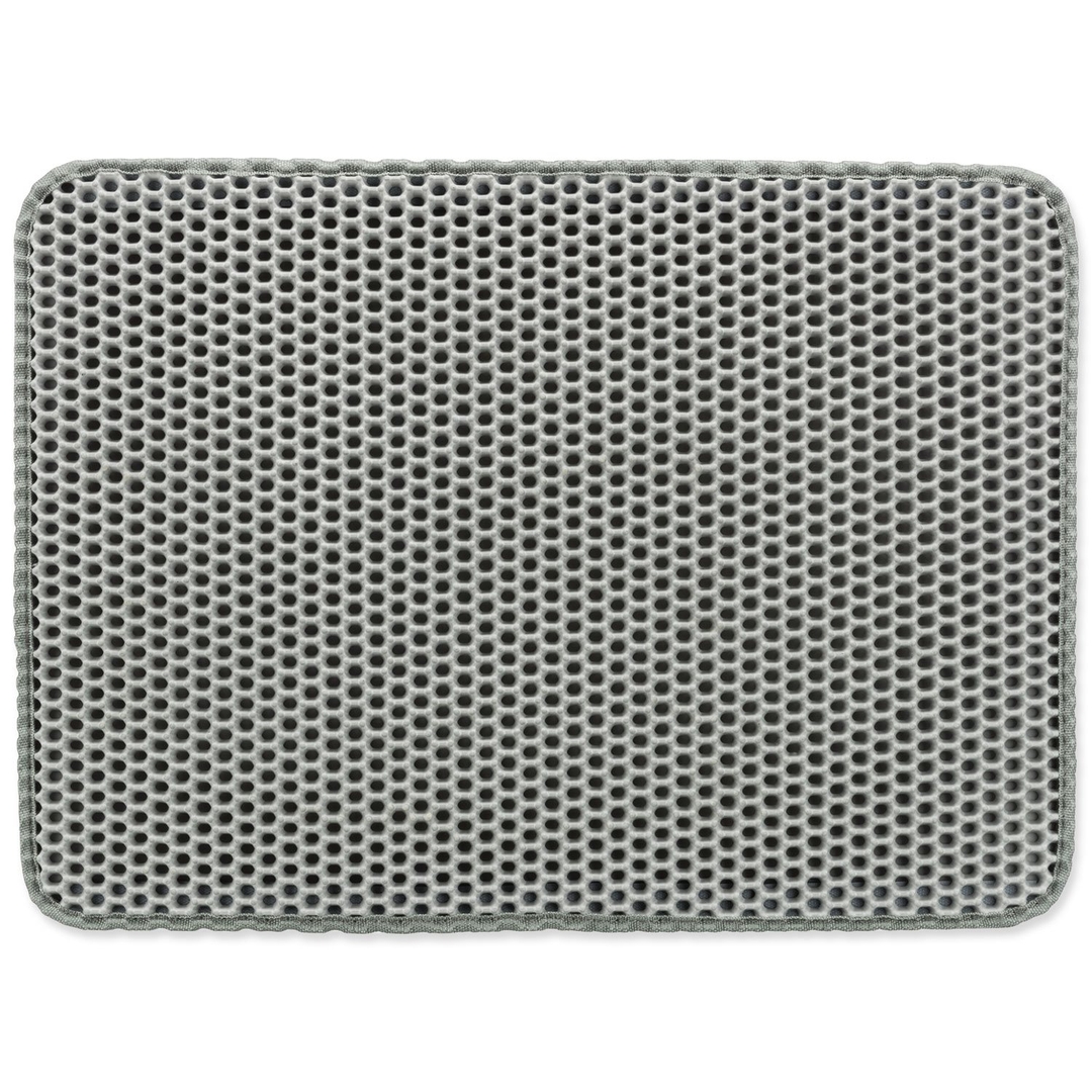 Trixie Podložka EVA před toaletu šedá 40 x70cm