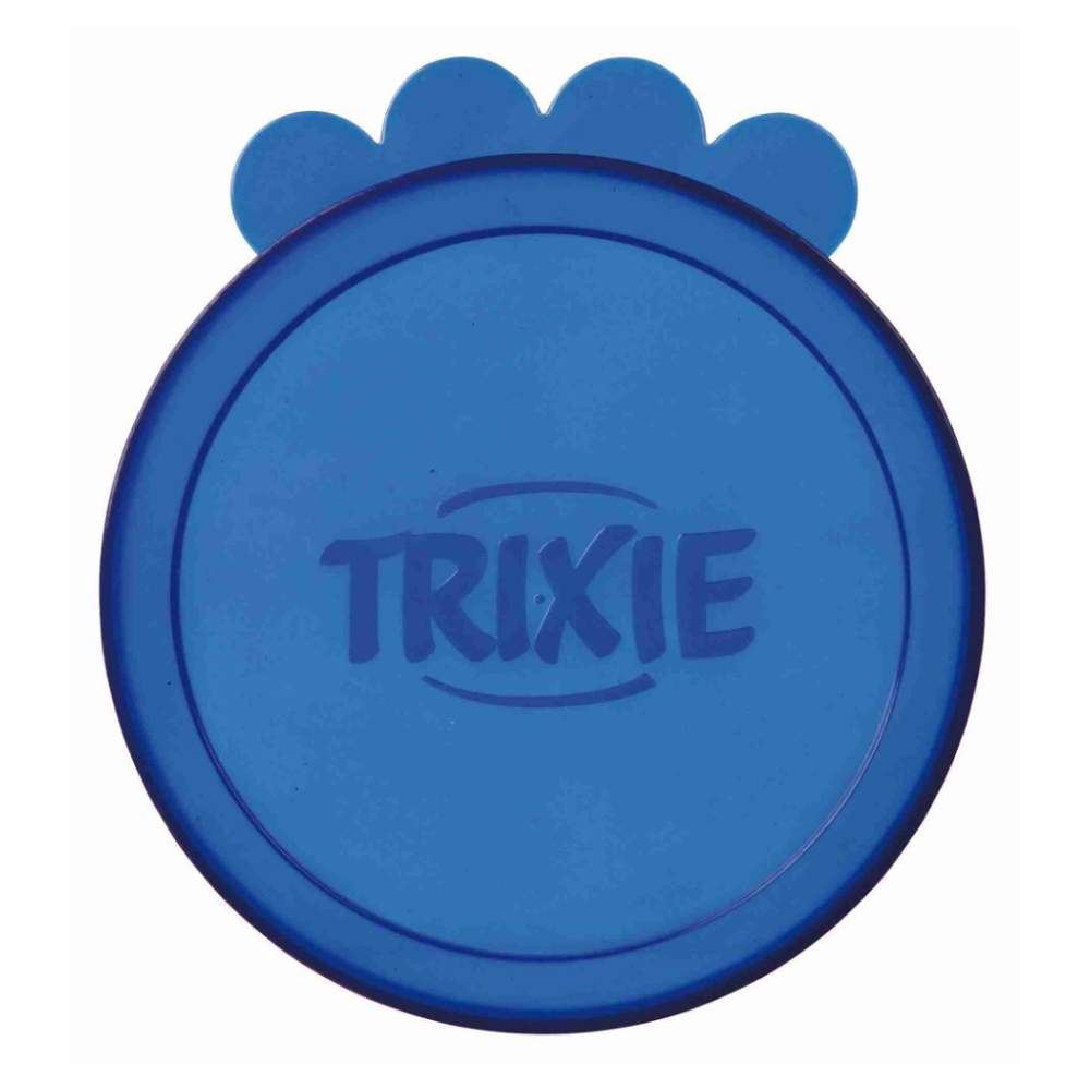 TRIXIE Víčko na konzervu velké 10 cm 2 ks