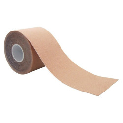 TRIXLINE Kinesio tape 5 cm x 5 m  béžová 1ks
