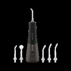 TRUELIFE AquaFloss Compact L100 Black