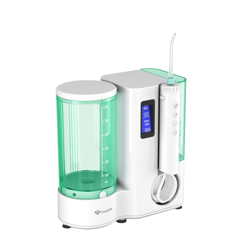 TRUELIFE AquaFloss Station O300 Ozone