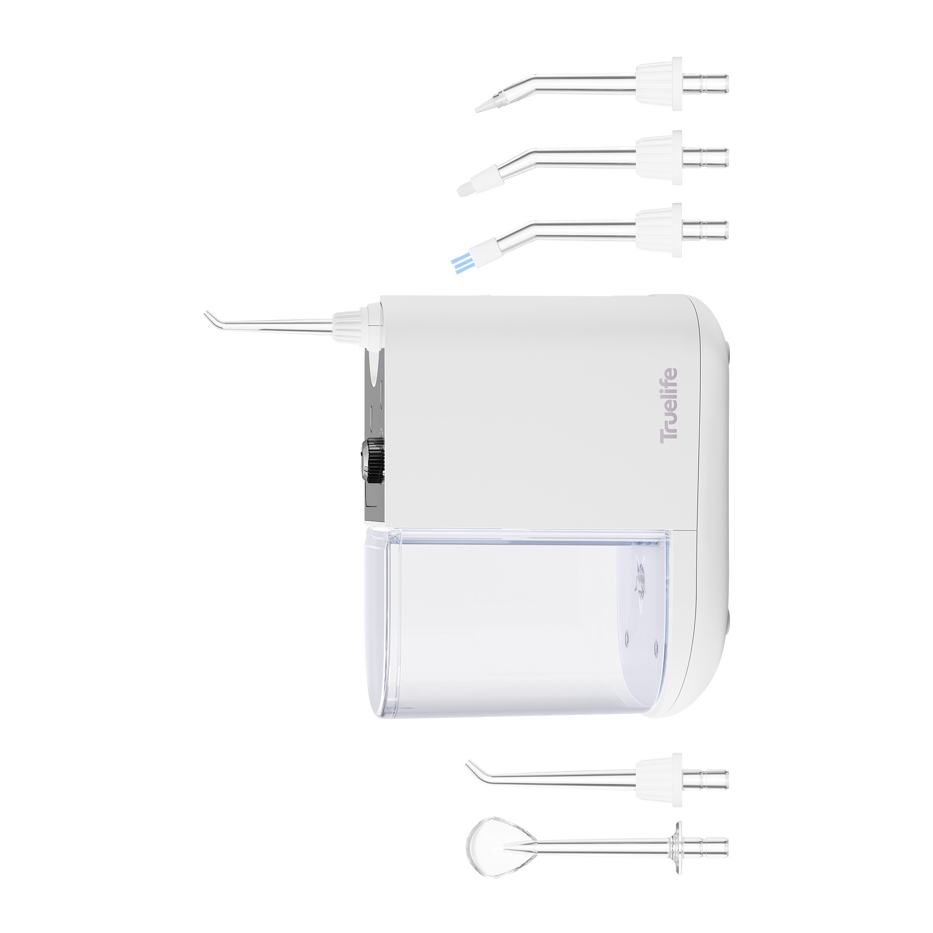 Truelife AquaFloss Station S800 UV ústní sprcha