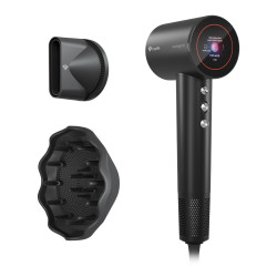 Truelife HairDryer D9 fén s ionizátorem