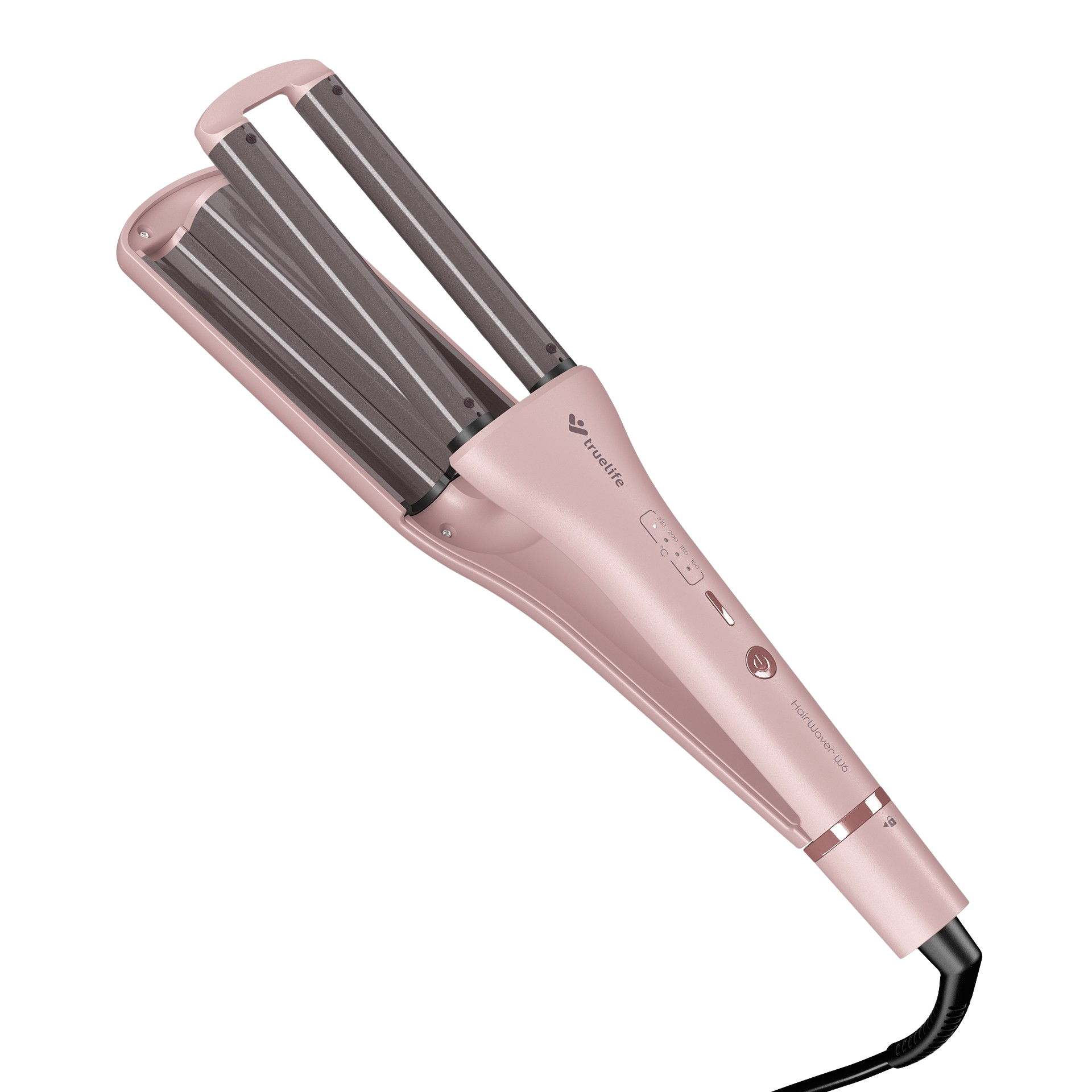 TRUELIFE HairWaver W6
