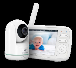 TRUELIFE NannyCam R5