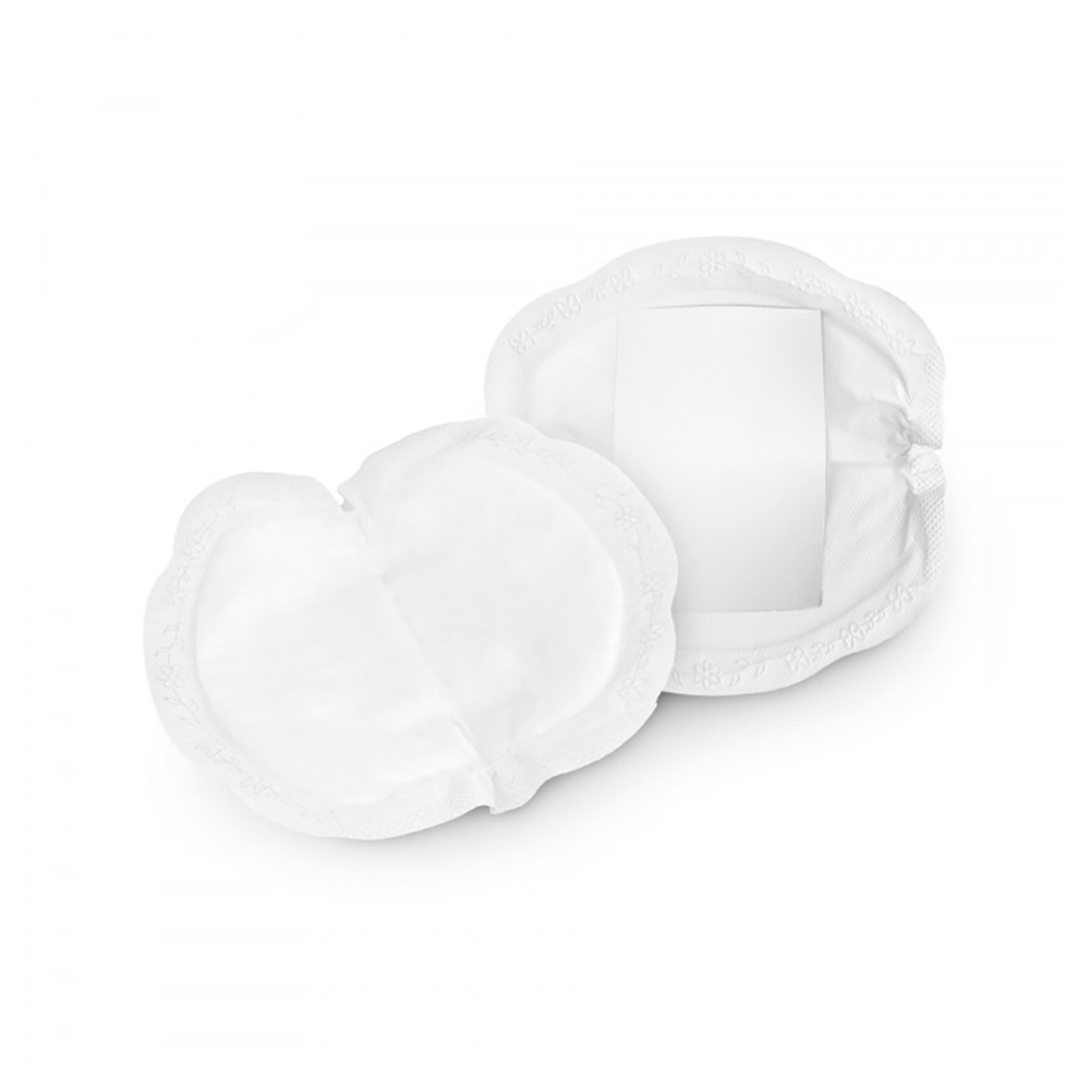 TRUELIFE Nutrio Breast Pads Classic prsní vložky 100 kusů