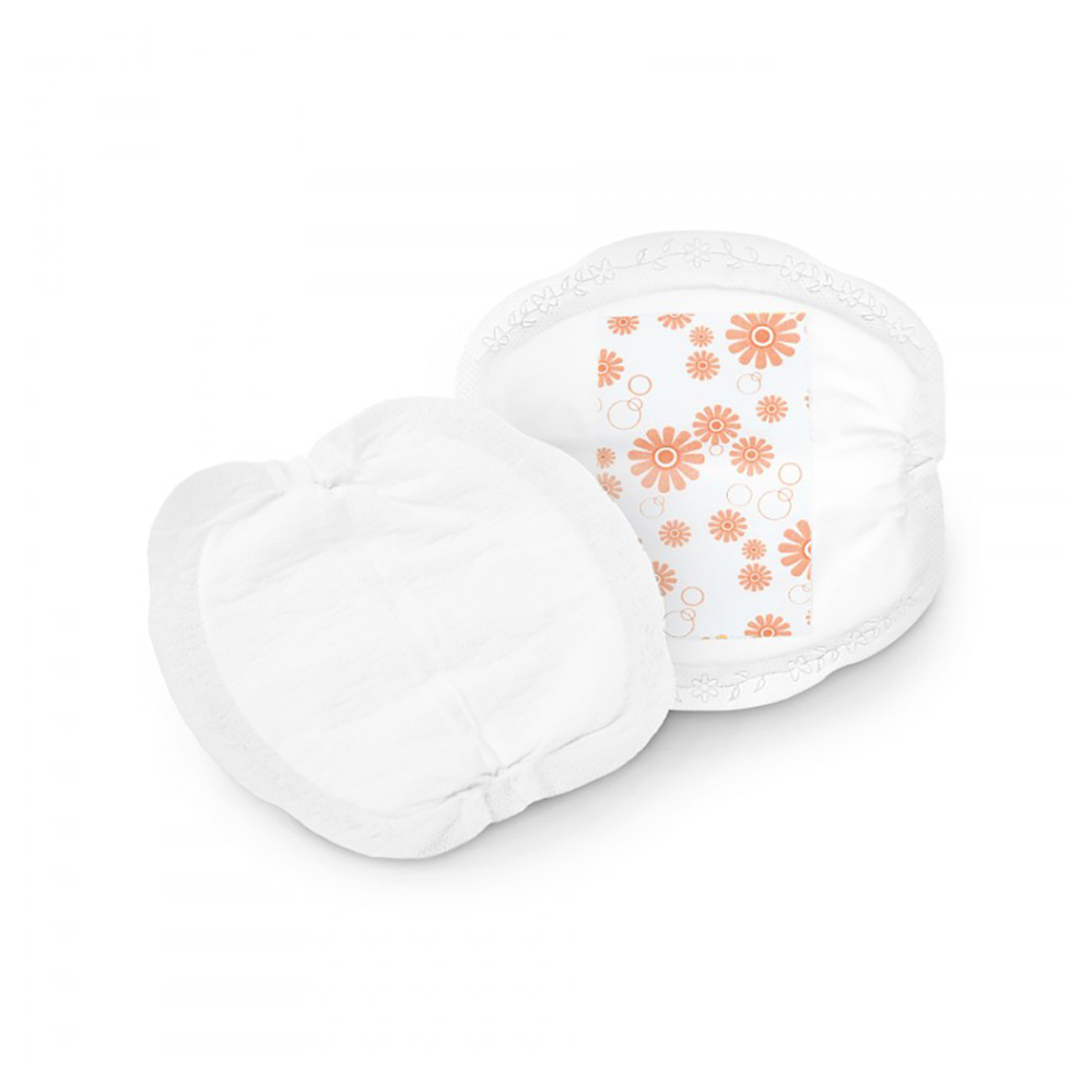 TRUELIFE Nutrio Breast Pads Premium prsní vložky 100 kusů