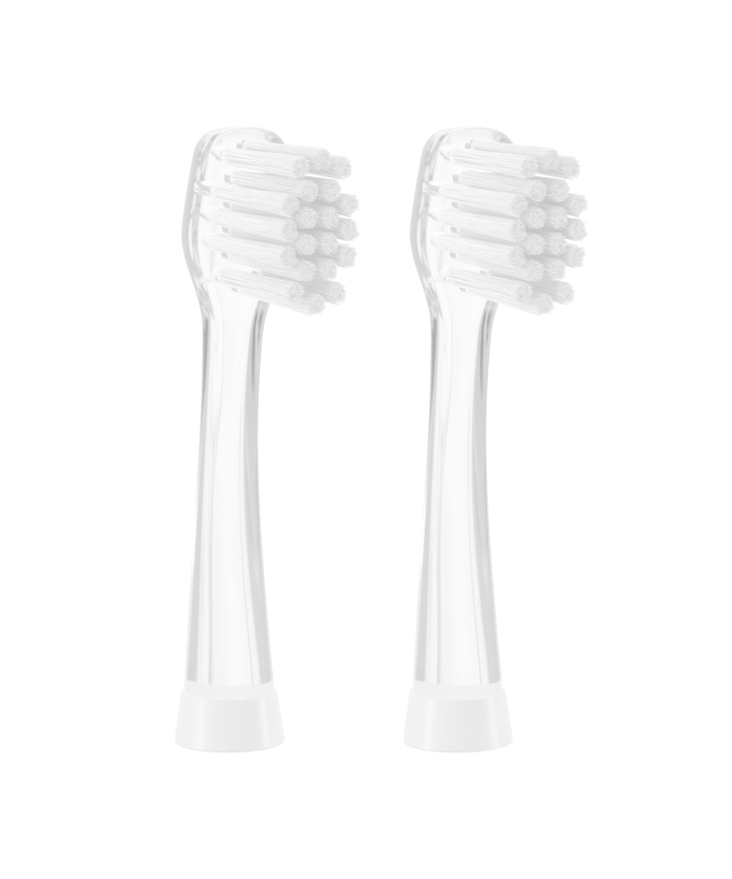 Truelife SonicBrush Baby G Medium náhradní hlavice 2 ks