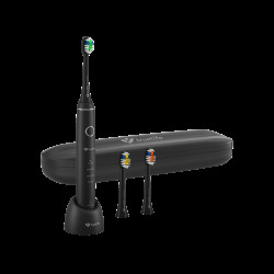 TRUELIFE SonicBrush Compact Black