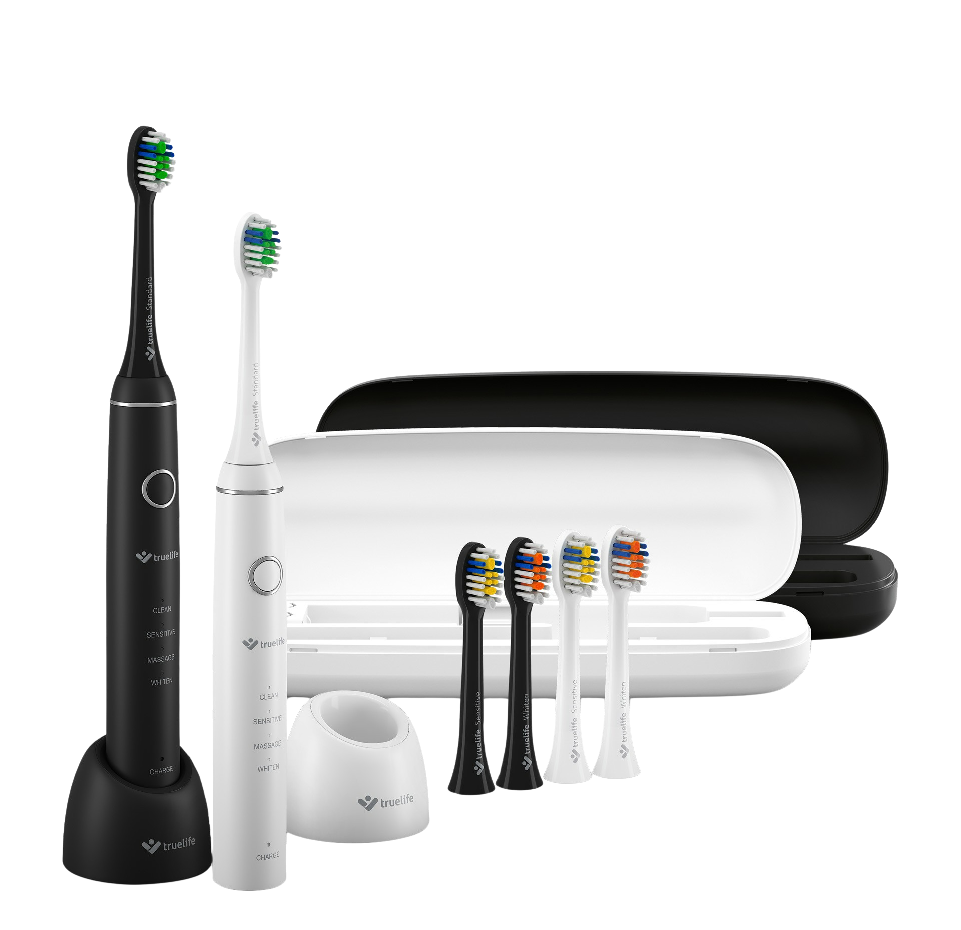 TRUELIFE SonicBrush Compact Duo 2 ks
