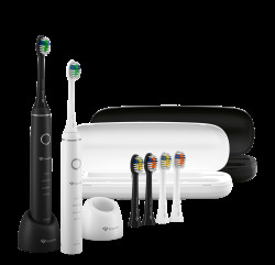 TRUELIFE SonicBrush Compact Duo 2 ks