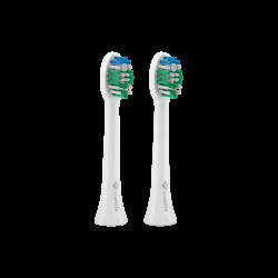 Truelife SonicBrush Compact White Standart náhradní hlavice 2 ks