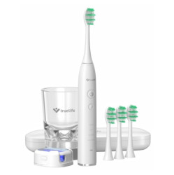 TrueLife SonicBrush GL UV sonický kartáček