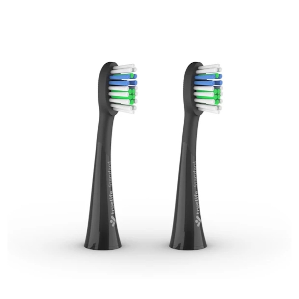 TRUELIFE SonicBrush K150 UV heads standard náhradní hlavice 2 kusy