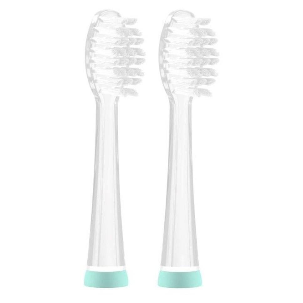 TRUELIFE SonicBrush Kid G heads medium náhradní hlavice 2 kusy