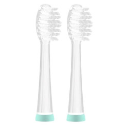 TRUELIFE SonicBrush Kid G heads medium náhradní hlavice 2 kusy