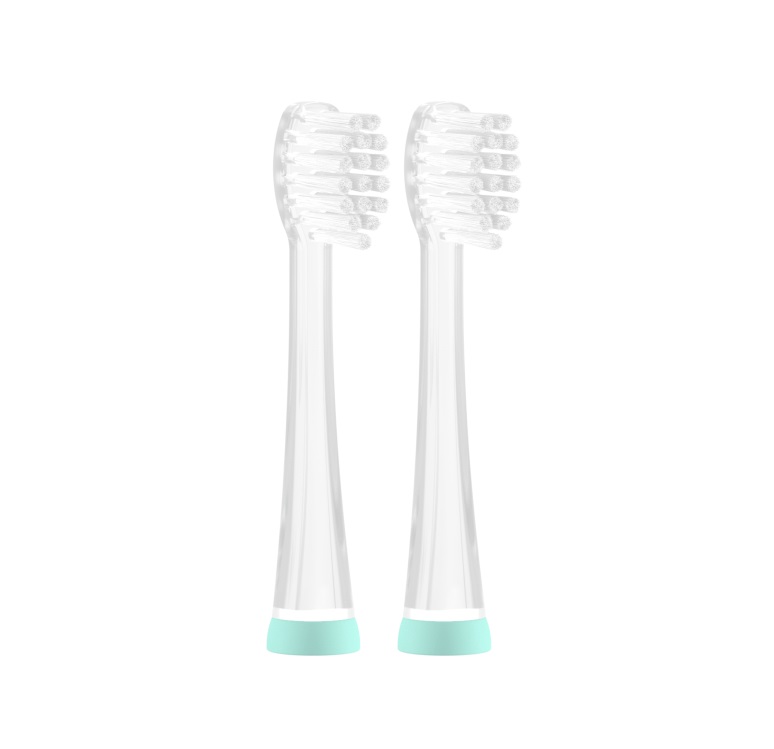Truelife SonicBrush Kid G Heads Small náhradní hlavice 2 ks