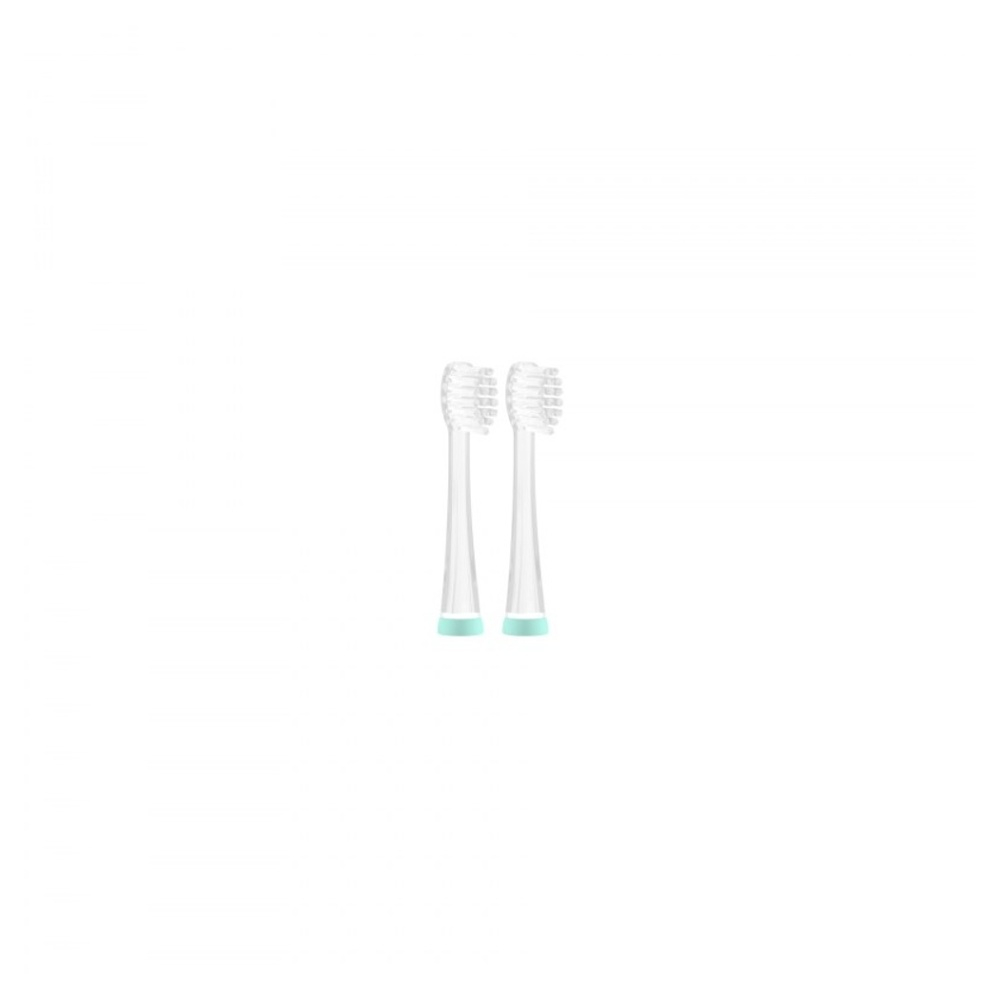 TRUELIFE SonicBrush Kid G heads small náhradní hlavice 2 kusy