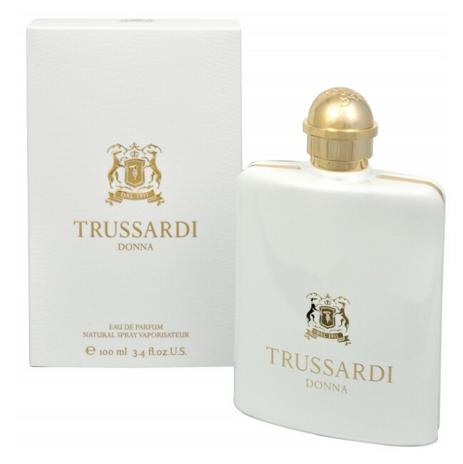 TRUSSARDI Donna 2011 Parfémovaná voda pro ženy 30 ml