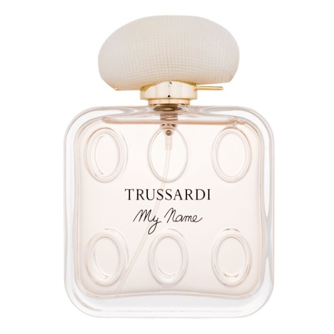 TRUSSARDI My Name – Parfémovaná voda pro ženy 100 ml