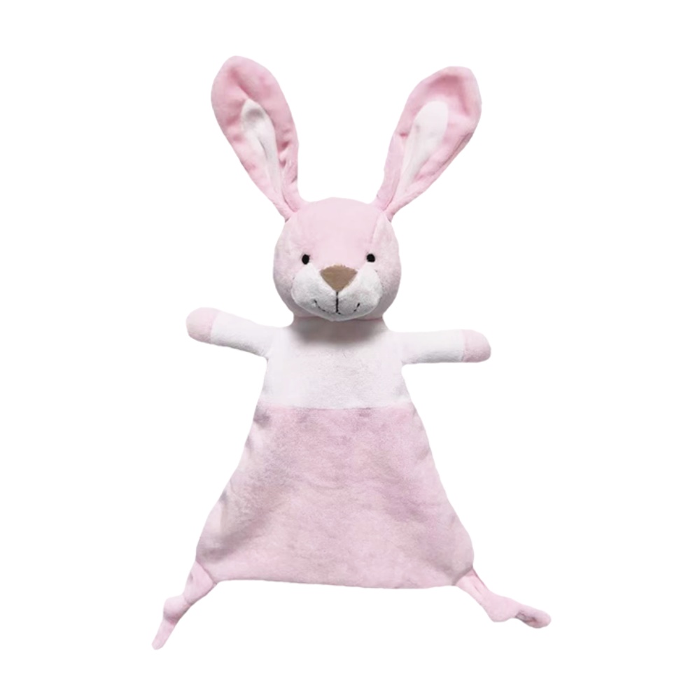 Tulilo Přítulníček, mazlík Bunny - růžový