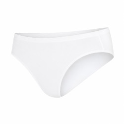 TULIMI Bavlněné kalhotky Mama Mini, 1ks v balení, bílé, vel. M