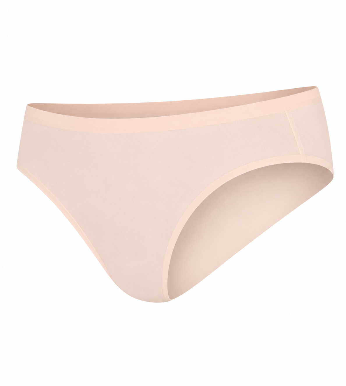 TULIMI Bavlněné kalhotky Mama Mini, 1ks v balení, bílé, vel. XL