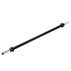 Tunturi Aerobic Pump Barbell Bar varianta 130 cm