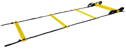 Tunturi Koordinační žebřík Agility Ladder