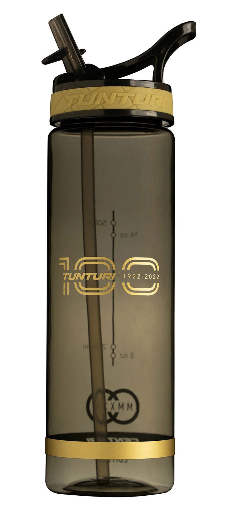 Tunturi Láhev Deluxe 700 ml