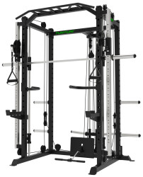 Tunturi Multipress SM90