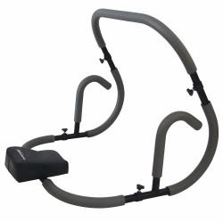 Tunturi Posilovací lavice na břicho AB Trainer