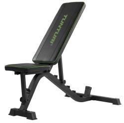 Tunturi Posilovací lavice UB40 Utility Bench