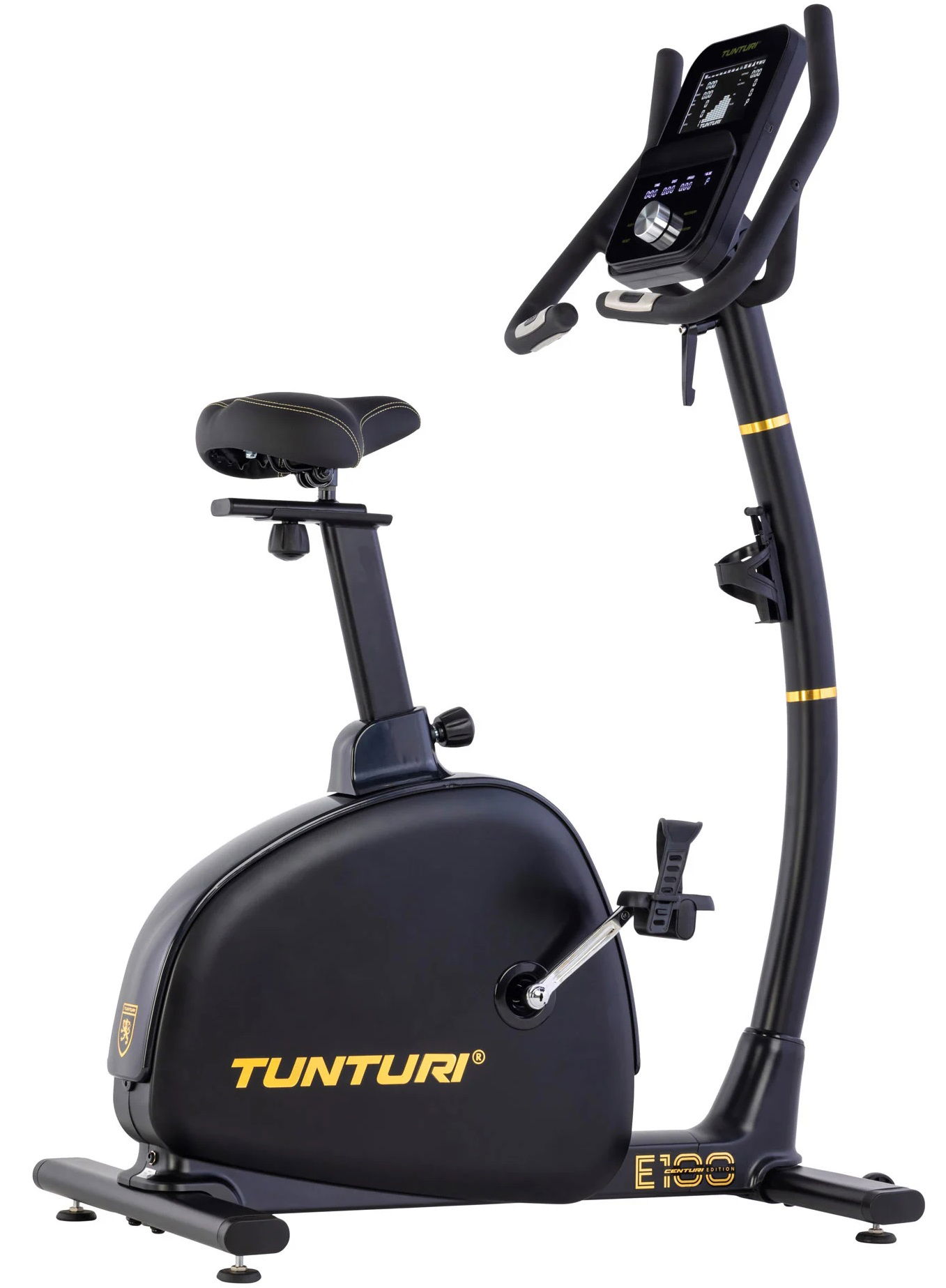 Tunturi Rotoped Centuri E100