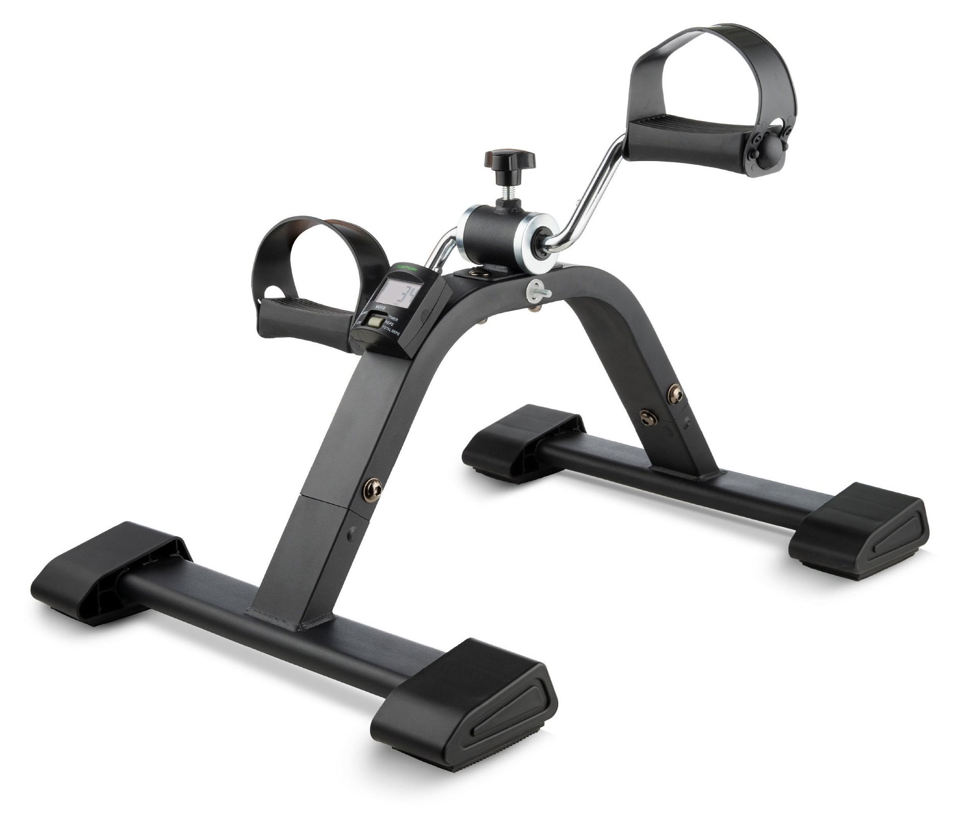 Tunturi Rotoped Mini Bike Pro, vč. Displeje