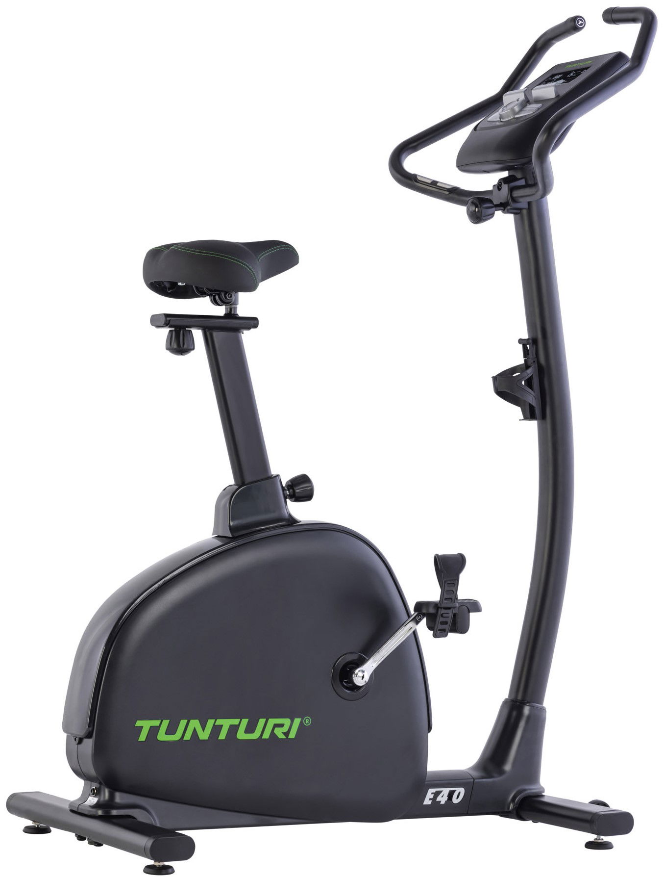 Tunturi Rotoped Signature E40
