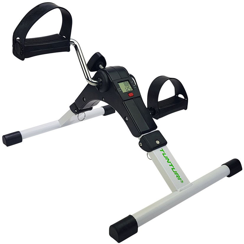 Tunturi Skládací mini bike s počítačem Easy