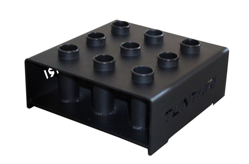 Tunturi Stojan na olympijské tyče