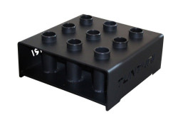 Tunturi Stojan na olympijské tyče