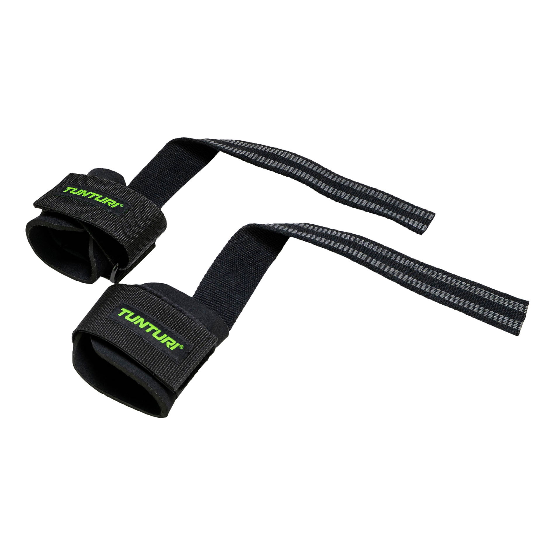 Tunturi Trhačky PRO Power Lifting Straps