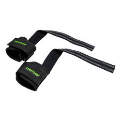 Tunturi Trhačky PRO Power Lifting Straps