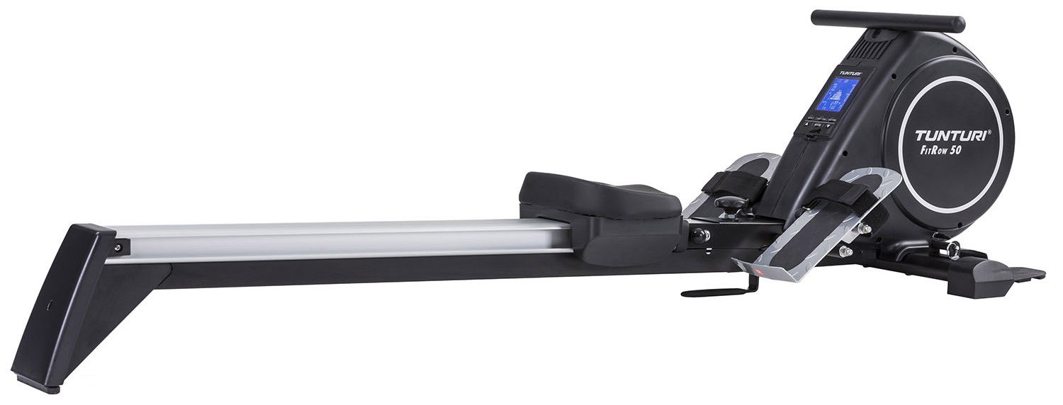 Tunturi Veslovací trenažér FitRow 50