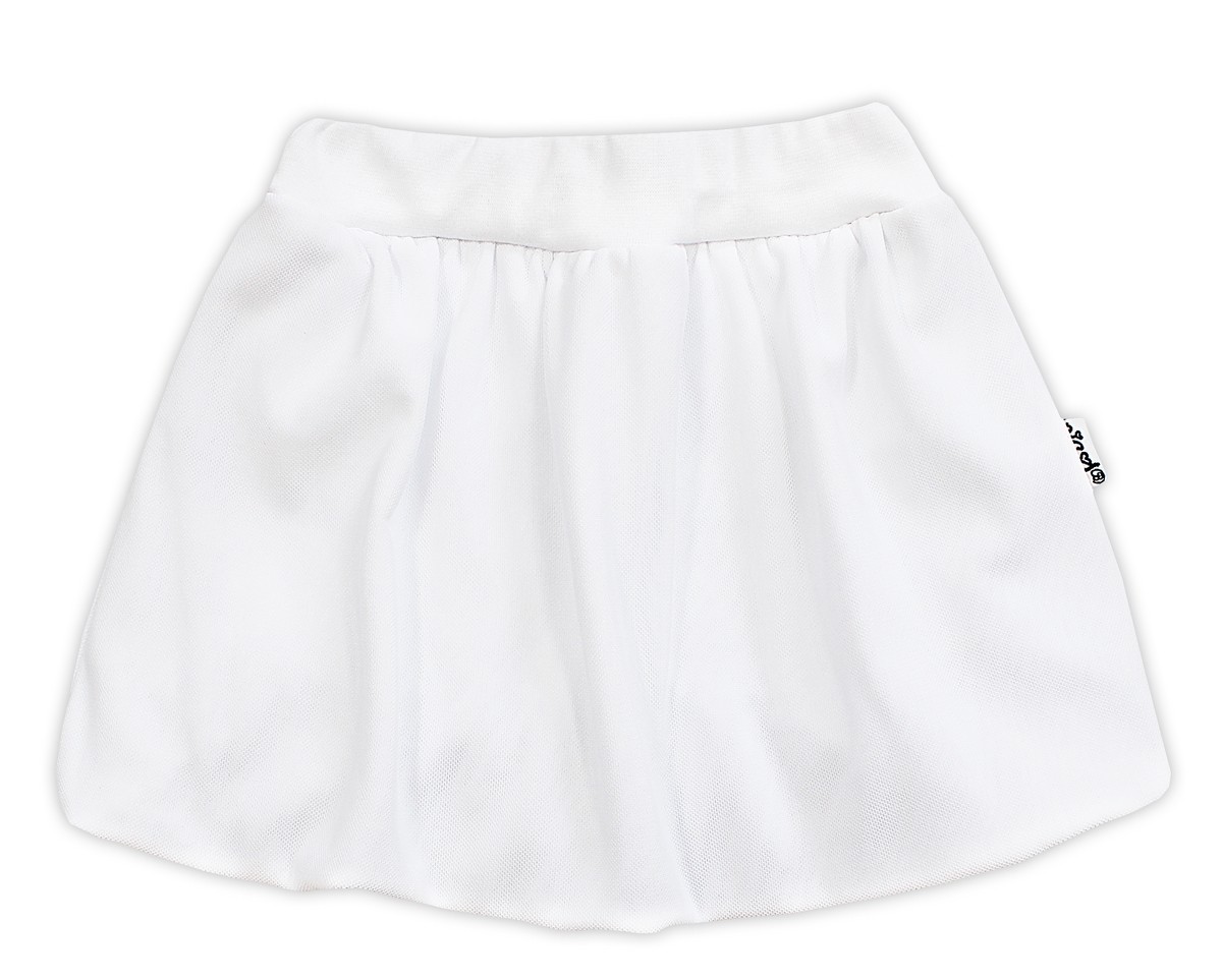 Tutu suknička ELEGANT BABY GIRL, vel. 86